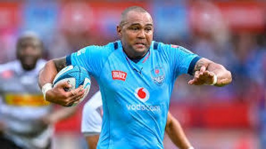 Fostul internaţional sud-african Cornal Hendricks a murit la 37 de ani