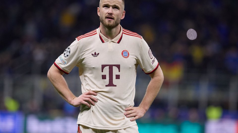 Fundaşul englez Eric Dier a plecat de la Bayern Munchen şi a semnat cu AS Monaco