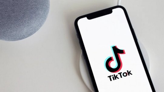 TikTok încalcă legislația europeană privind publicitatea electorală