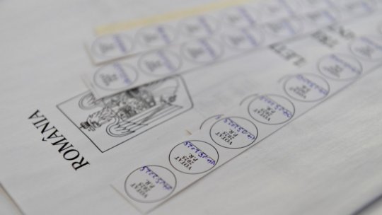 Sâmbătă dimineaţă, punct final al campaniilor electorale din 2024 și 2025