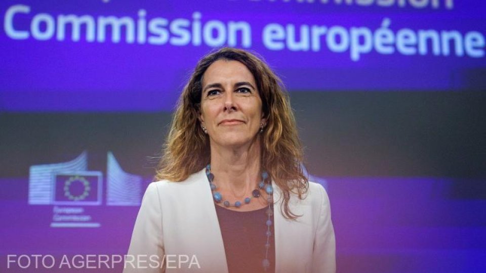 Comisia Europeană, „pachet nou și consistent de sancțiuni” la adresa Rusiei