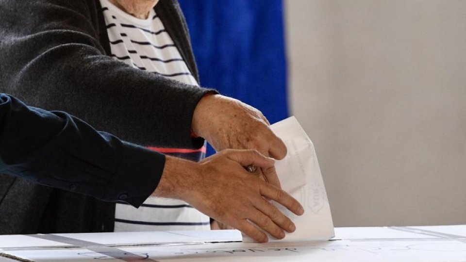 Buzău: La ora 12:00, în mai multe zone din județ pragul de 50% a fost depășit