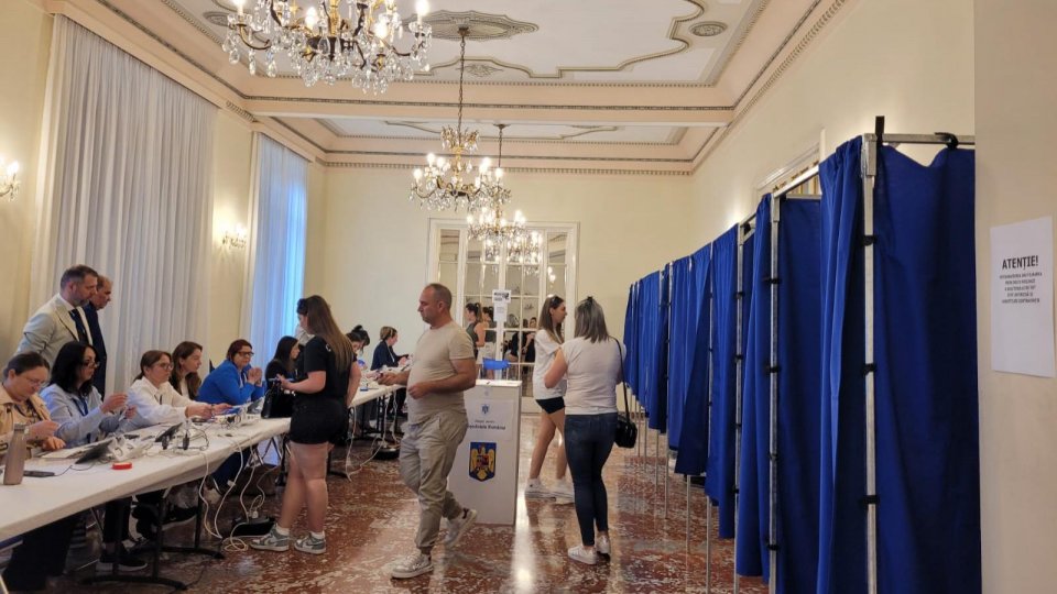 Italia: Rată semnificativă de creștere a prezenței la urne