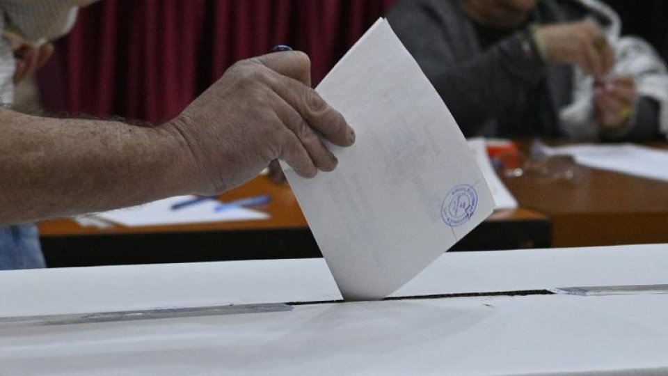 Suceava: Prezență la urne sub media la nivel național