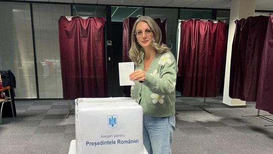 Românii din Franța s-au mobilizat mai mult ca niciodată