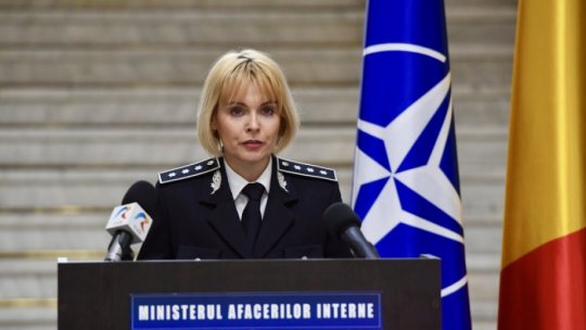 MAI a primit 140 de sesizări privind posibile incidente electorale