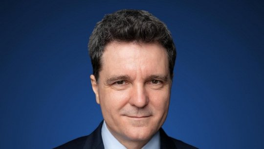 Nicusor Dan: Let's fight for one Romania, not for two
