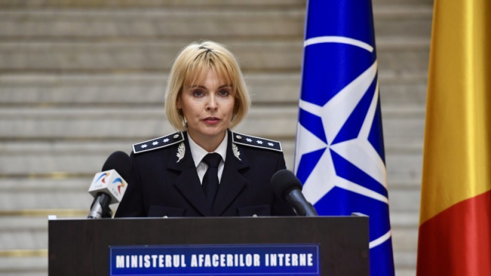 The Ministry of Internal Affairs received 140 complaints about possible electoral incidents