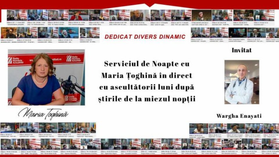 Povestea medicului care a scris istorie, Wargha Enayati