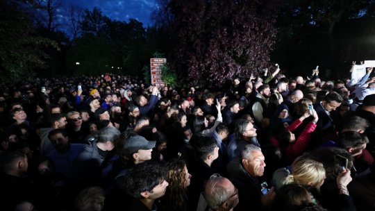 Românii, despre rezultatul alegerilor prezidențiale