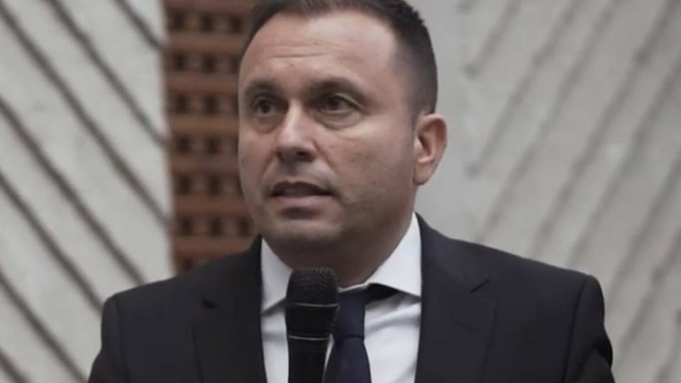 Conferință antidrog la Alba Iulia