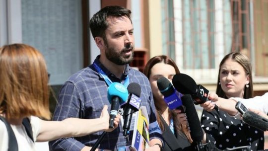 Observatorii OSCE au evaluat pozitiv cele două tururi ale scrutinului