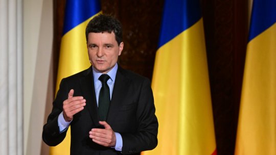 Nicușor Dan ar putea depune jurământul în fața Parlamentului săptămâna viitoare