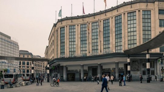 MAE, informare de călătorie: Grevă națională în Belgia