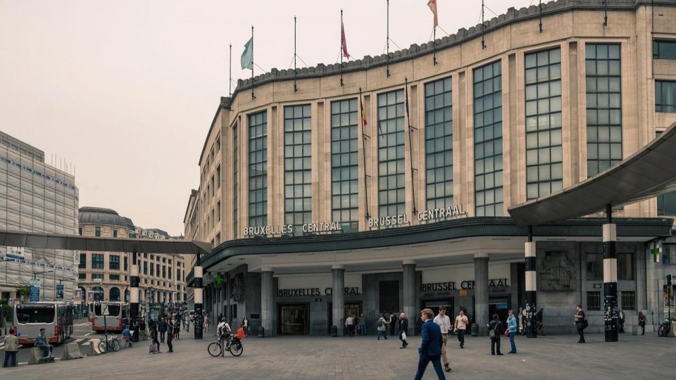 MAE, informare de călătorie: Grevă națională în Belgia