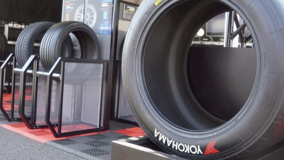 Gigantul japonez Yokohama cumpără o fabrică din România