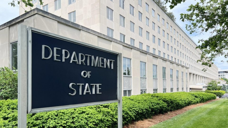 SUA așteaptă cu nerăbdare să lucreze împreună cu noul președinte al României