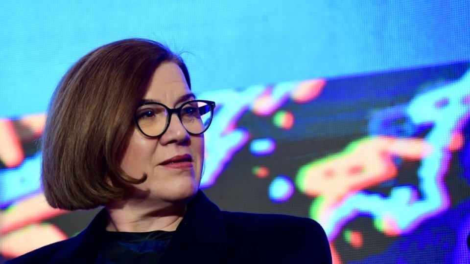 Daniela Dărăban: Statul are datorii de miliarde către furnizorii de energie, care au susținut schema de plafonare