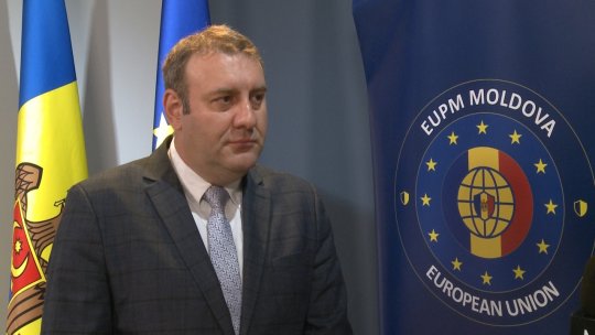 Misiunea de Parteneriat a UE în Republica Moldova, extinsă pentru încă doi ani