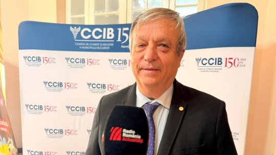 Bucureștiul, magnet pentru capitalul străin, dar blocat în birocrație