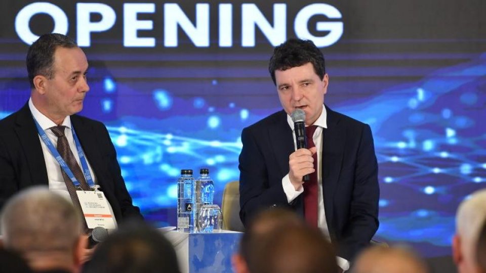 Nicușor Dan: România își va păstra direcția pro-occidentală