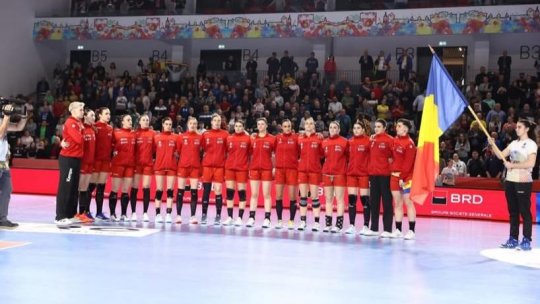 România și-a aflat adversarele de la Campionatul Mondial de handbal feminin din 2025