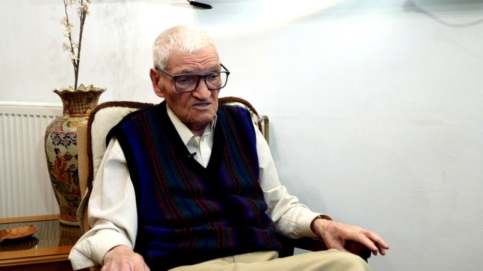 Ultimul supravieţuitor din România al Holocaustului a încetat din viaţă