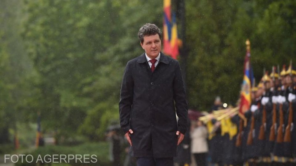 Președintele Nicuşor Dan: Prioritatea este un guvern cu majoritate și reformă fiscală