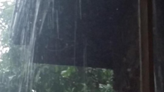 Bazinele hidrografice Teleajen şi Cricovul Sărat vor intra sub cod roşu de la ora 6:00