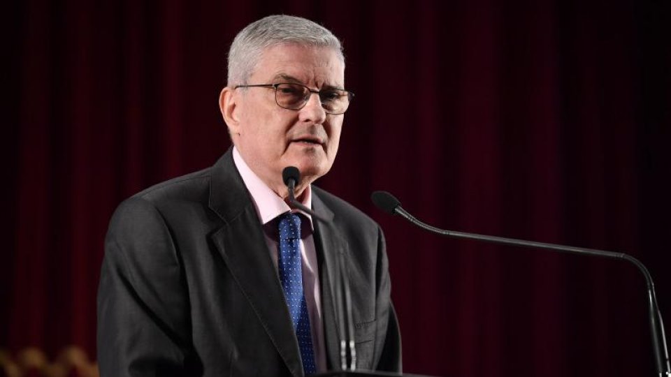 Daniel Dăianu consideră că este inevitabilă o creștere a taxelor