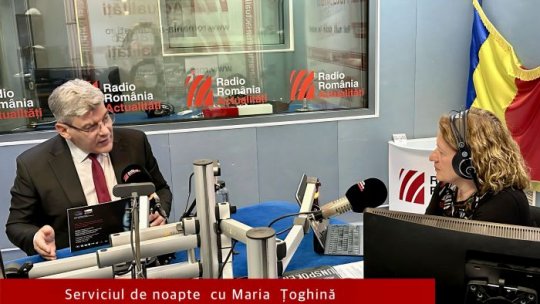 Gala ParentEDU premiază părinții implicați în prevenirea consumului de droguri la copii