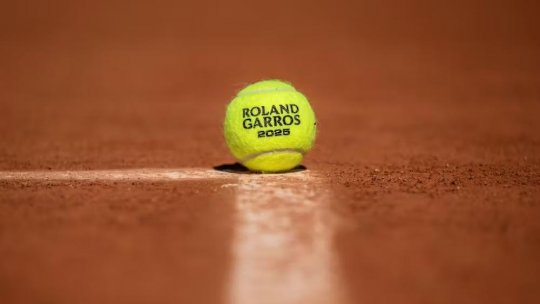 Roland Garros 2025: Anca Todoni, eliminată în primul tur