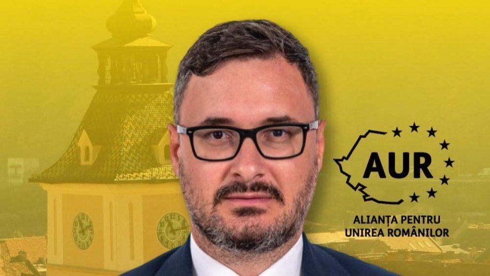 AUR solicită președintelui României să-și ceară scuze