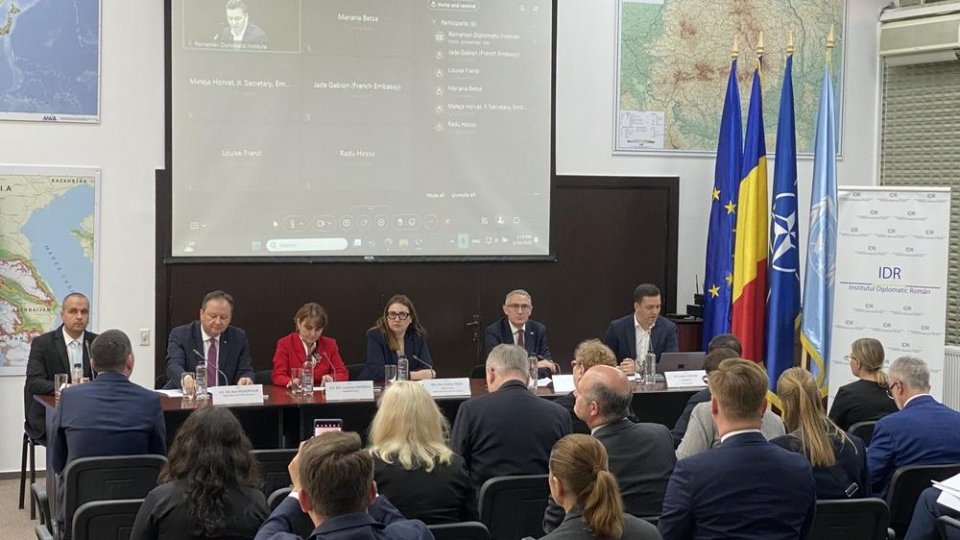 “Stolen Children of Ukraine” – How Diplomats, Journalists, and Experts Describe the Most Disturbing Chapter of the Russian Invasion