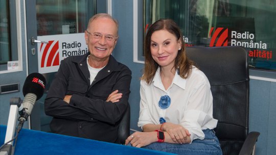 Toni Grecu: "A fost o viaţă extrem de tumultuoasă a grupului Divertis" | VIDEO