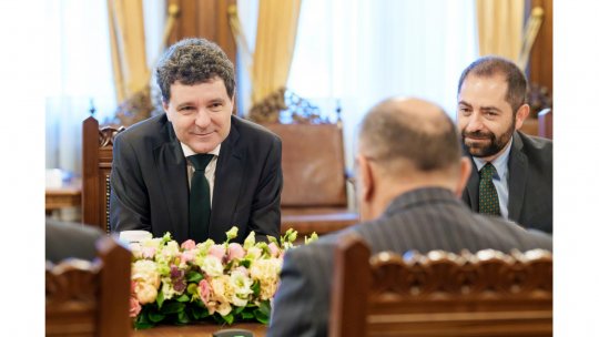 Oamenii de afaceri se opun creșterii taxelor