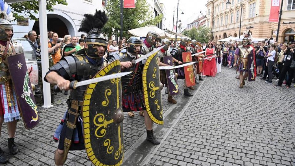 Sibiu: Vânzări record de bilete la spectacolele FITS