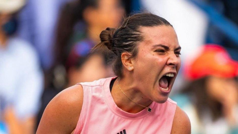 Roland Garros: Ruse, eliminată de Badosa