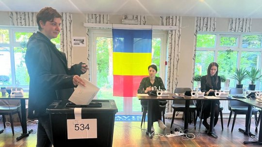 Ambasadorul României în Regatul Unit, despre amplasarea secţiilor de vot