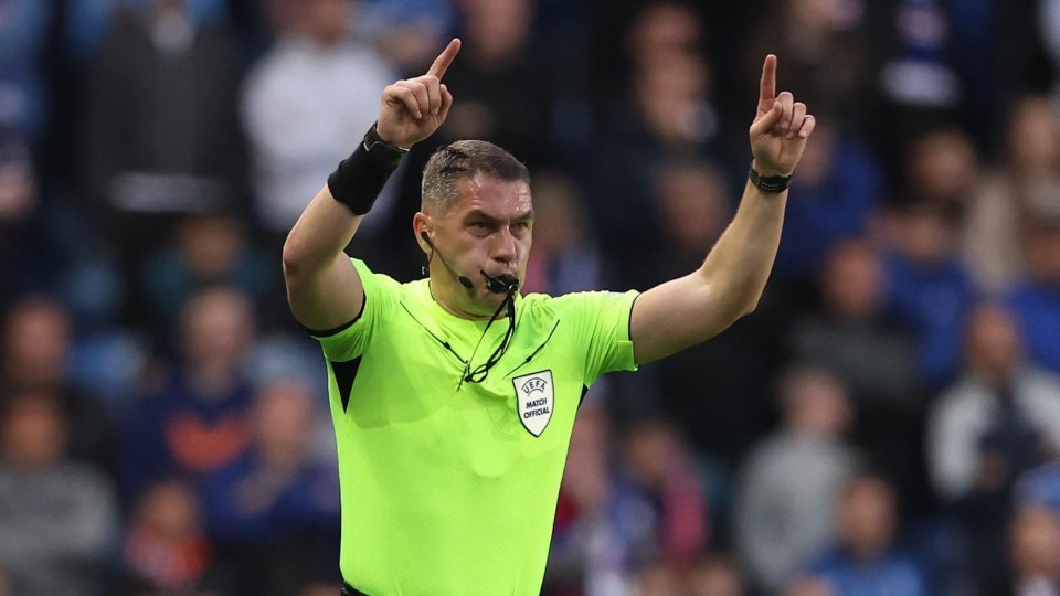 Istvan Kovacs, arbitrul finalei UCL analizat de presa din Hexagon!