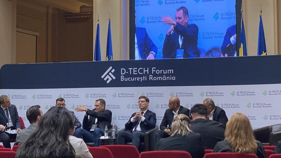 Victor Negrescu avertizează: „Datele pe care le urcăm în platformele de inteligenţă artificială nu mai sunt ale noastre. Europa trebuie să preia controlul”