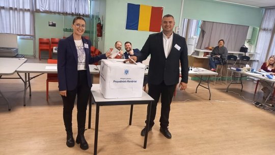 Prezidențiale 2025: 68 secții de votare pe teritoriul francez și una în Principatul Monaco