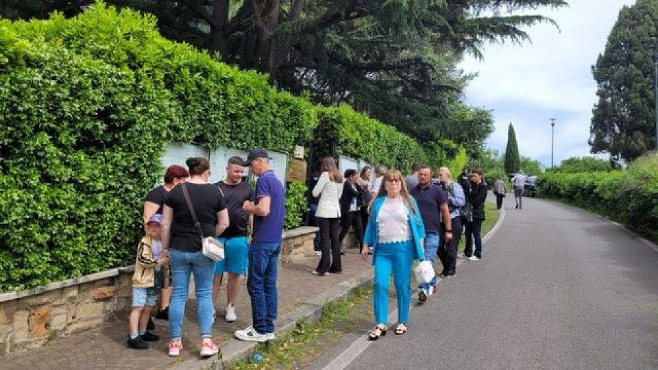 Alegeri prezidențiale: Peste 160.000 de români au votat în Italia