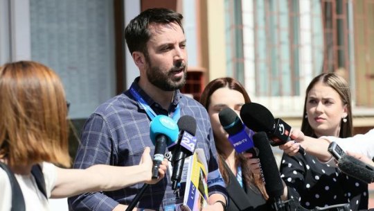 Echipa de observatori ai OSCE, raport final privind alegerile din România