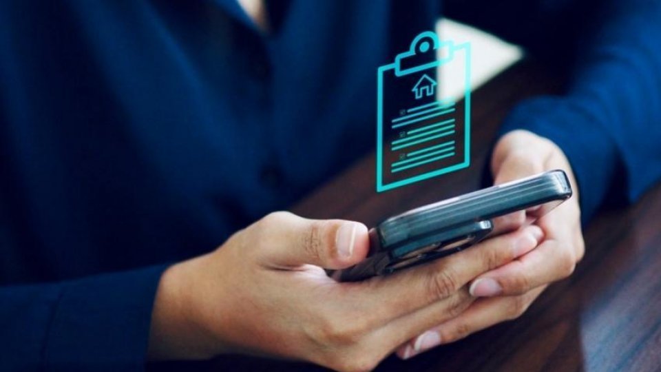 ANCOM semnalează o campanie de dezinformare la nivelul unei platforme de socializare