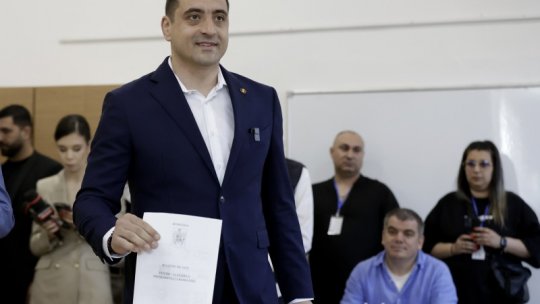 Alegerile din România în presa internaţională