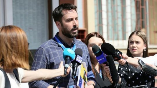 Delegația OSCE va monitoriza procesul electoral din România până pe 25 mai