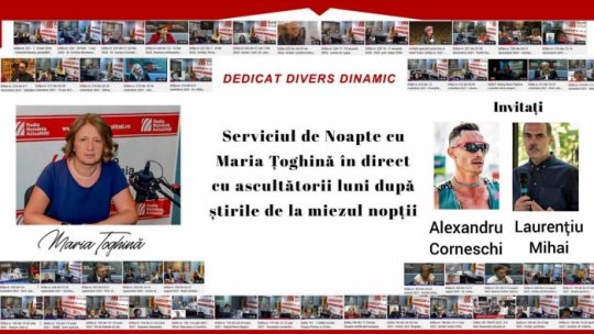Bucureștiul se trasformă în epicentrul atletismului de anduranță