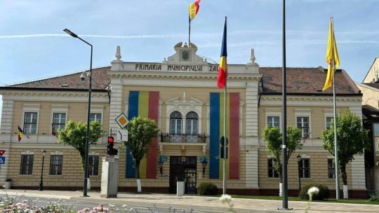Alegeri pentru primăria municipiului Zalău