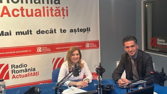 INTERVIU Marius Vili Sârbu, primul avocat român admis la studii doctorale în drept penal economic în Spania